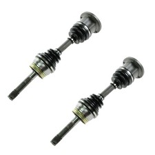 Par de eixos dianteiros CV LH e RH para captador Infiniti QX4 Pathfinder D21 comprar usado  Enviando para Brazil