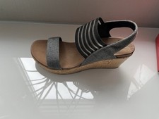 Sandale damen skechers gebraucht kaufen  Parchim
