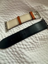 Hermes apple watch for sale  Navarre