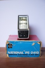 National 2410 vintage for sale  WAKEFIELD