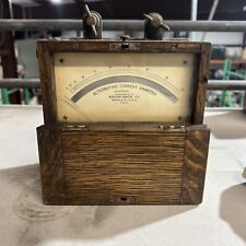 smith roller ammeter vintage for sale smith roller ammeter vintage for sale Maidens