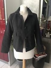 Veste comptoir cotonniers d'occasion  Andeville