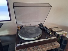 Thorens 318 plattenspieler gebraucht kaufen  Mühlhausen