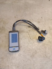Outil diagnostic bornier d'occasion  Éloyes
