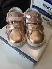 Scarpe primigi bambina usato  Monte Compatri