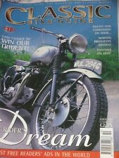 Classic bike guide for sale  CHELTENHAM