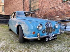 jaguar mk 4 for sale jaguar mk 4 for sale ILKESTON