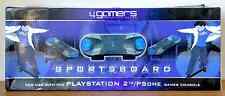 4gamers sportsboard ps2 for sale  CAMBRIDGE