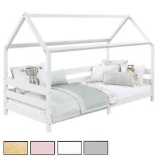 Lit cabane enfant d'occasion  Strasbourg-
