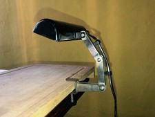 Klemmlampe 40er jahren gebraucht kaufen Klemmlampe 40er jahren gebraucht kaufen  Berlin