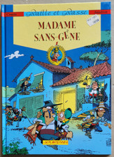 Godasse godaille madame d'occasion  Cernay