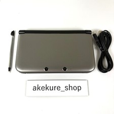Nintendo 3ds silver d'occasion  Expédié en Belgium