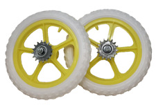 Pair rear yellow for sale  CRADLEY HEATH