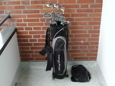 Tommy armour golfschlägersatz gebraucht kaufen  Hamburg