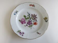 Ancienne assiette porcelaine d'occasion  Buchy