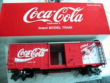 Lgb güterwagen coca gebraucht kaufen  Hamm