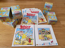Panini asterix sticker gebraucht kaufen  Kerpen