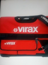 Sacoche virax 560x320x370mm d'occasion  Bischheim