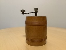 Vintage marlux wooden d'occasion  Expédié en Belgium