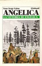 Angelica vittoria angelica usato  Roma