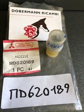 Ugello polverizzatore iniettor usato  Cavedine