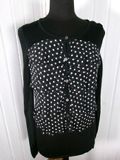 Pull boutons gilet d'occasion Pull boutons gilet d'occasion  France