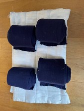 Leg wraps stable for sale  OKEHAMPTON