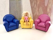 Poltrone frau vanity usato  Pescara