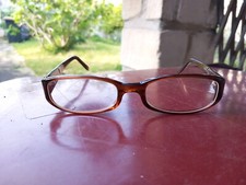 Lunettes vue monture d'occasion  Saint-Mandé