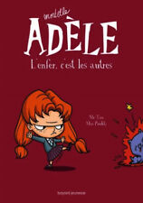 Livre jeunesse mortelle d'occasion  Perpignan-