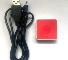 Fone de Ouvido Estéreo Sem Fio Sony SBH20 Vermelho - Desapto Rápido - Entrega Rápida, usado comprar usado  Enviando para Brazil
