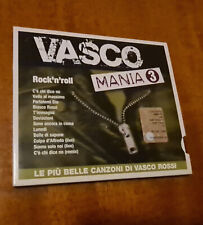 Vasco rossi mania usato  Villasalto