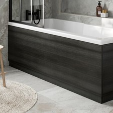 Modern bathroom 1700mm for sale  EVESHAM