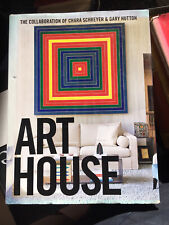 Signed art house for sale  Los Angeles