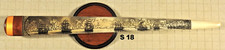 Swordfish bill scrimshaw for sale  Middletown