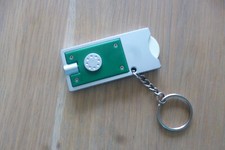 Schlüsselanhänger kleiner ta gebraucht kaufen  Schweinfurt