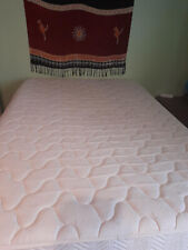 Matelas latex bleu d'occasion  Paris XIV
