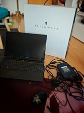 Alienware area 51m gebraucht kaufen  Mosbach