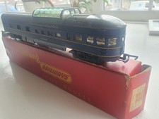 Triang r445 blue for sale  SHEFFIELD