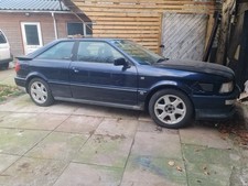 Audi quattro turbo for sale  BIRMINGHAM