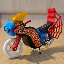 Vintage corgi spiderman for sale  WHITLEY BAY