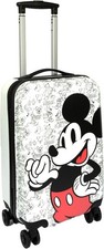 Undercover kinderkoffer mickey gebraucht kaufen  Arnstadt