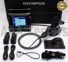 Olympus iplex iv9635 d'occasion  Expédié en France