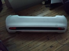 Paraurti posteriore fiat usato  Fasano