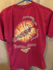 Mambo vintage shirt for sale  DORCHESTER