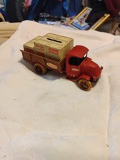 Vtg diecast mack for sale  Huntingdon