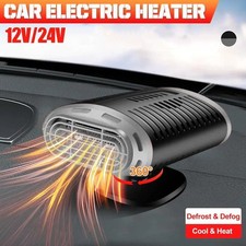 windscreen heater for sale  RUGBY
