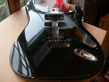 Unused unplayed black for sale  FLEETWOOD