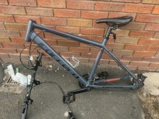 Carrera subway frame for sale  BILSTON
