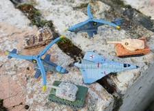 Mega force rocs for sale Mega force rocs for sale  MORPETH